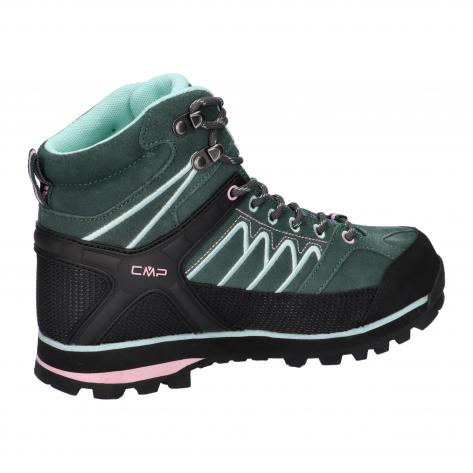 CMP Damen Wanderschuhe Moon Mid WP 31Q4796 