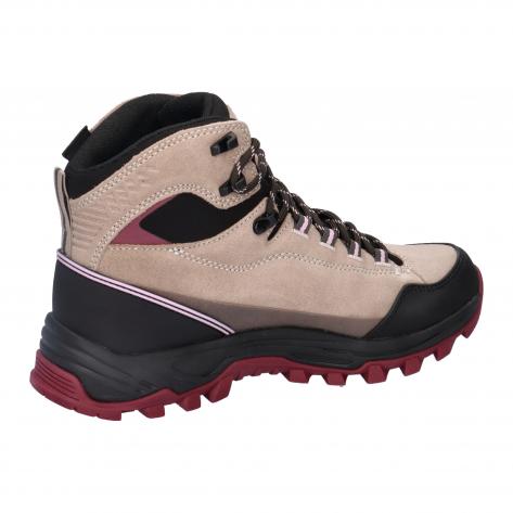 CMP Damen Wanderschuhe MYZAR MID TREKKING SHOES 3Q15856 