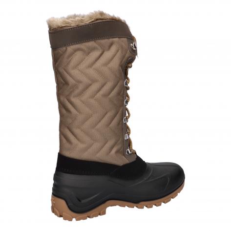 CMP Damen Winterstiefel Nietos 3Q47966 