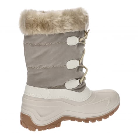 CMP Damen Winterstiefel Nietos Low Wmn Snowboot 3Q78956-P430 41 Cenere | 41