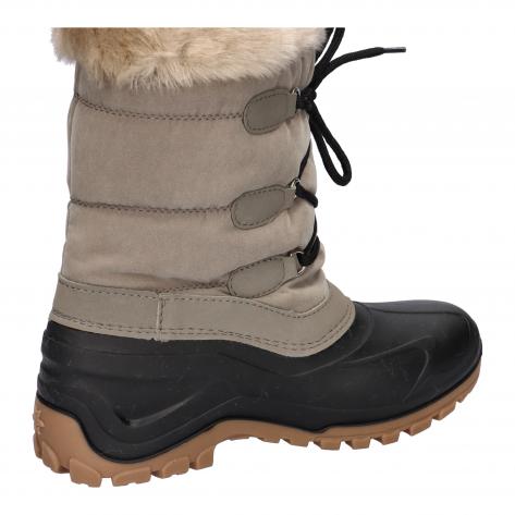 CMP Damen Winterstiefel Nietos Low Wmn Snowboot 3Q78956 