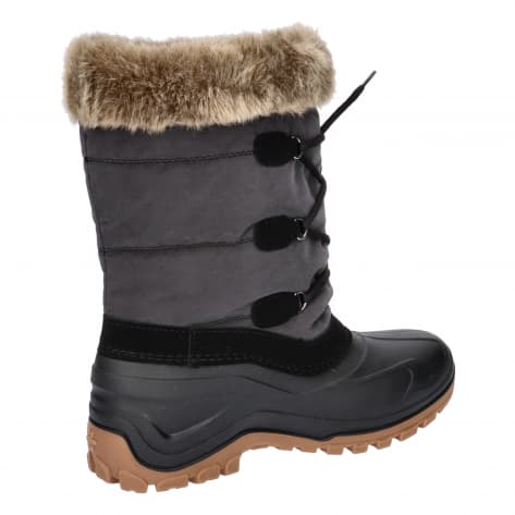 CMP Damen Winterstiefel Nietos Low Wmn Snowboot 3Q78956-U901 42 Nero | 42