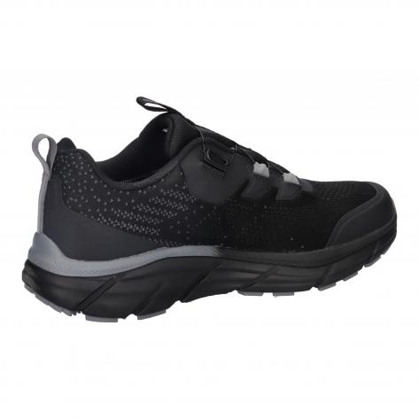 CMP Herren Wanderschuhe Rahmsy Fitgo WP Multi 3Q65977 