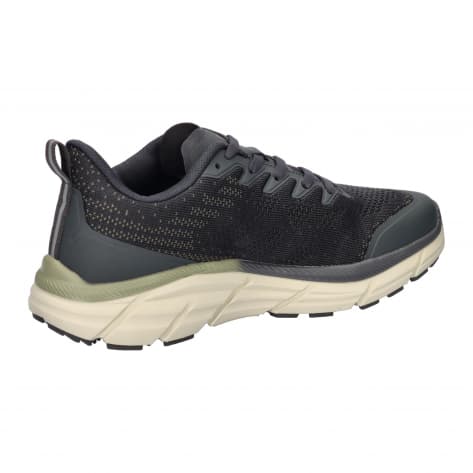 CMP Herren Wanderschuhe RAHMSY MULTIFUNCTIONAL 3Q65877-44UT 45 Piombo-Sage | 45