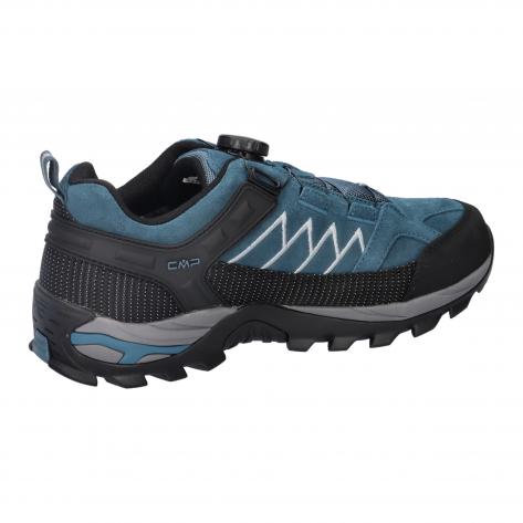 CMP Herren Trekkingschuhe RIGEL LOW FITGO WP 3Q13587 
