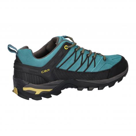CMP Herren Trekking Schuhe Rigel LOW 3Q13247 
