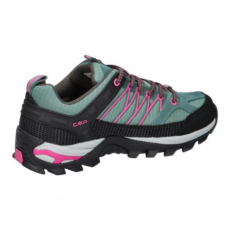 CMP Damen Trekking Schuhe Rigel LOW 3Q54456 