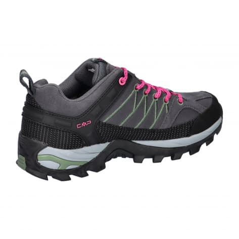 CMP Damen Trekking Schuhe Rigel Low 3Q13246 