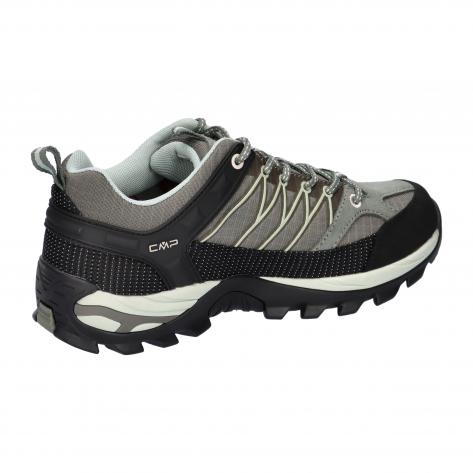 CMP Damen Trekking Schuhe Rigel LOW 3Q54456 