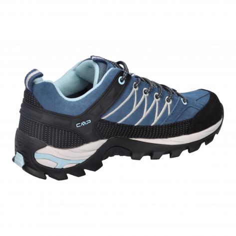 CMP Damen Trekking Schuhe Rigel Low 3Q13246 