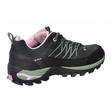 CMP Damen Trekking Schuhe Rigel Low 3Q13246 