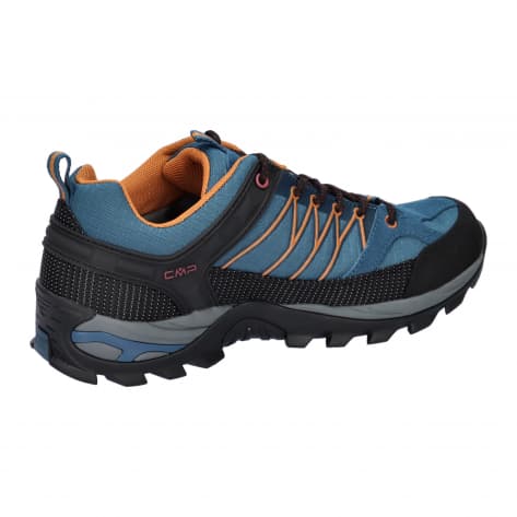 CMP Herren Trekking Schuhe Rigel LOW 3Q54457 