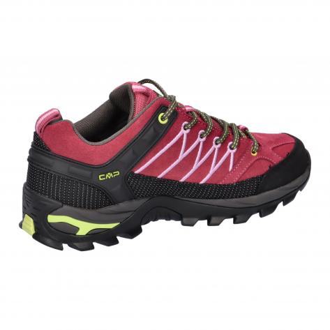CMP Damen Trekking Schuhe Rigel Low 3Q13246 