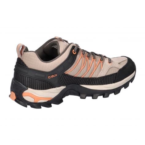 CMP Damen Trekking Schuhe Rigel LOW 3Q54456 