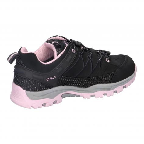 CMP Kinder Trekking Schuhe Rigel LOW WP 3Q13244 