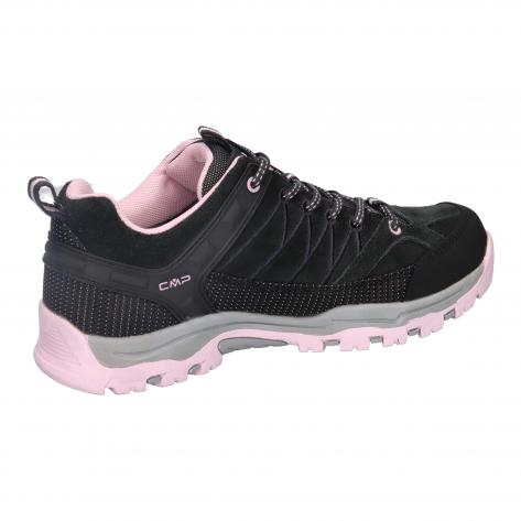 CMP Kinder Trekking Schuhe Rigel LOW WP 3Q13244J 