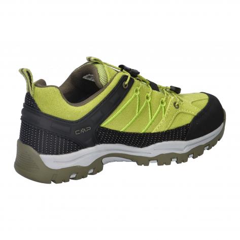 CMP Kinder Trekking Schuhe Rigel LOW WP 3Q13244 