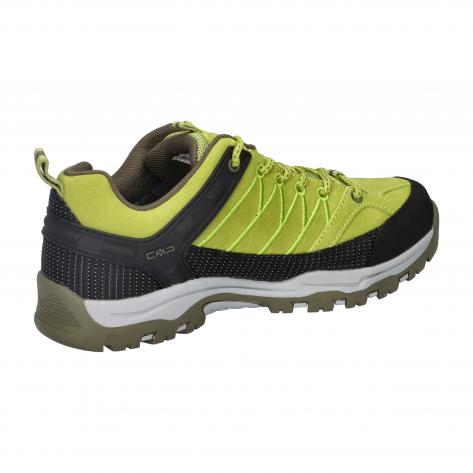 CMP Kinder Trekking Schuhe Rigel LOW WP 3Q13244J 