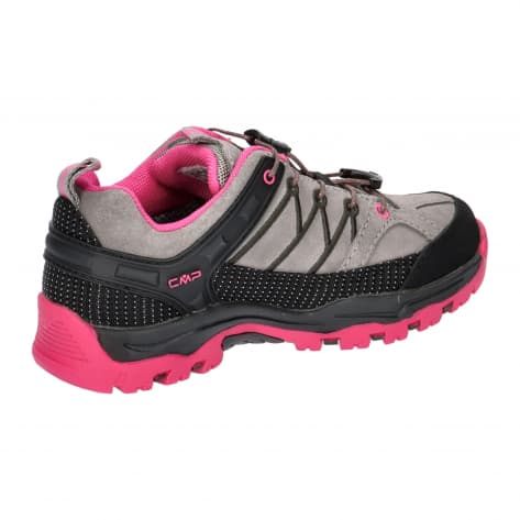 CMP Kinder Trekking Schuhe Rigel LOW WP 3Q13244J 