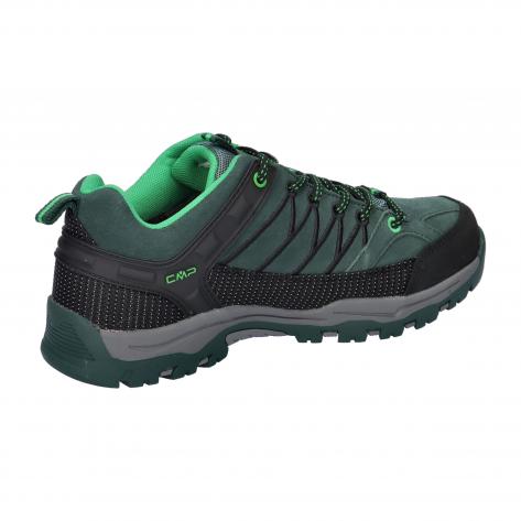CMP Kinder Trekking Schuhe Rigel LOW WP 3Q13244J 