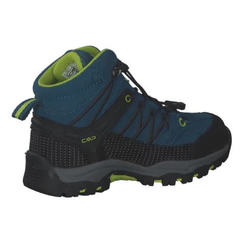 CMP Kinder Trekking Schuhe Rigel Mid WP 3Q12944K 