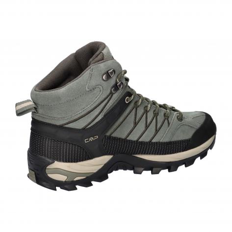 CMP Herren Trekking Schuhe Rigel MID 3Q12947 