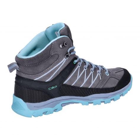 CMP Kinder Trekking Schuhe Rigel MID 3Q12944J 