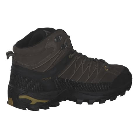 CMP Herren Trekking Schuhe Rigel MID 3Q12947 