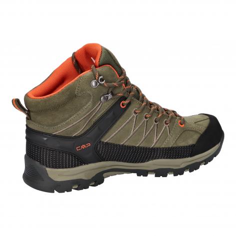 CMP Kinder Trekking Schuhe Rigel MID 3Q12944J 