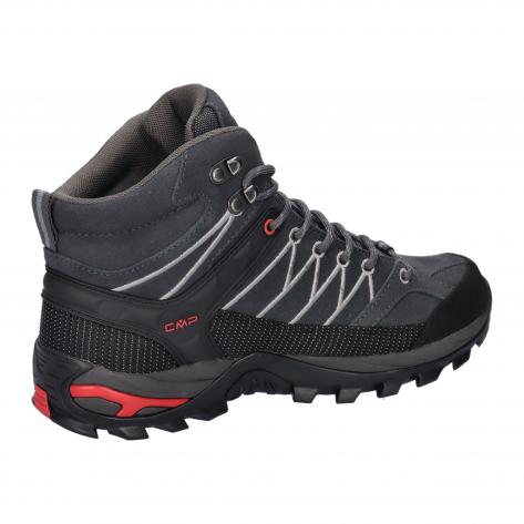 CMP Herren Trekking Schuhe Rigel MID 3Q12947 