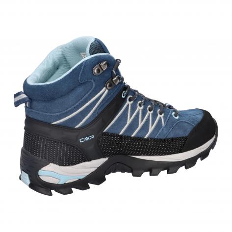 CMP Damen Trekking Schuhe Rigel MID 3Q12946 