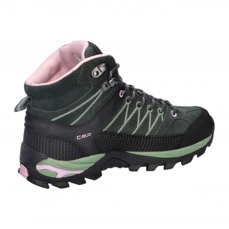 CMP Damen Trekking Schuhe Rigel MID 3Q12946 