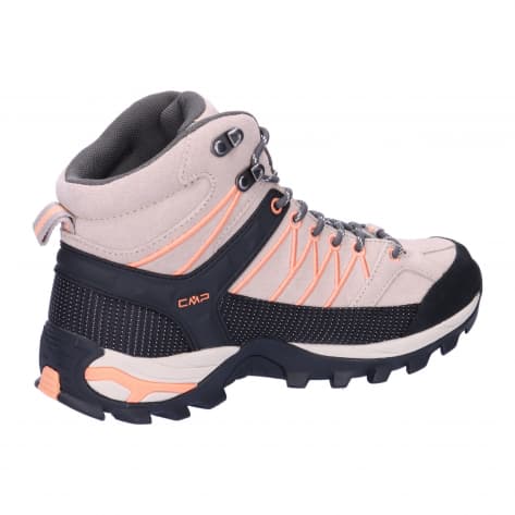 CMP Damen Trekking Schuhe Rigel MID 3Q12946 