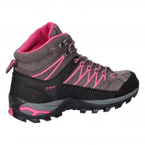 CMP Damen Trekking Schuhe Rigel MID 3Q12946 