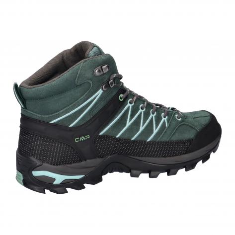 CMP Damen Trekking Schuhe Rigel MID 3Q12946 