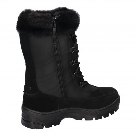 CMP Damen Winterstiefel Rowenna WMN Snow Boots WP 3Q75686 