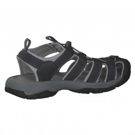 CMP Herren Sandale Sahiph Hiking Sandal 30Q9517-U423 47 Antracite | 47