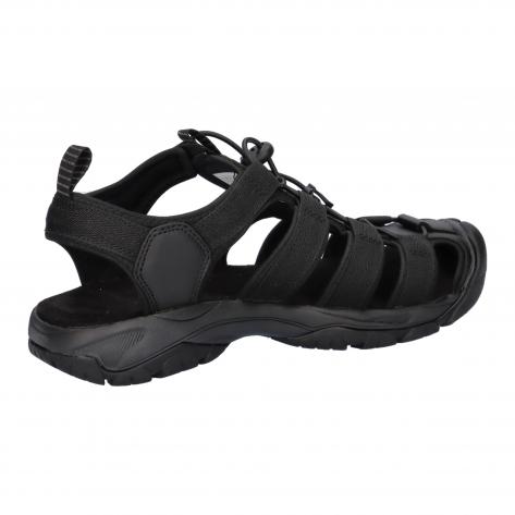 CMP Herren Sandale Sahiph Hiking Sandal 30Q9517 