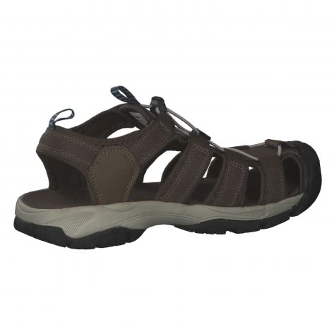CMP Herren Sandale Sahiph Hiking Sandal 30Q9517 
