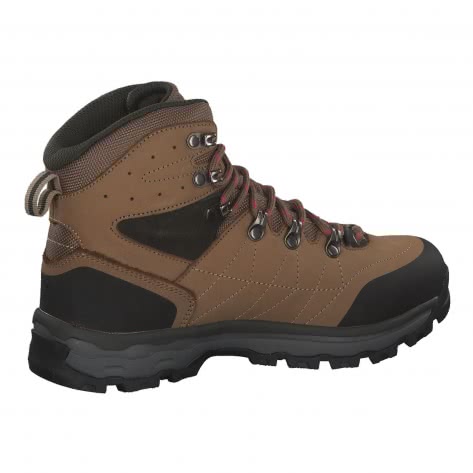 CMP Damen Trekkingstiefel Sheliak WMN 39Q4886-P613 36 DESERT | 36