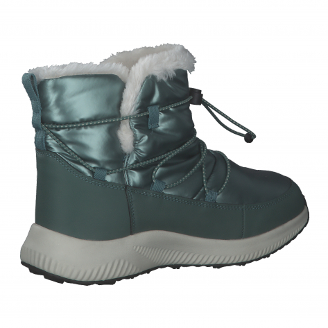 CMP Damen Winterstiefel Sheratan Waterproof 30Q4576 