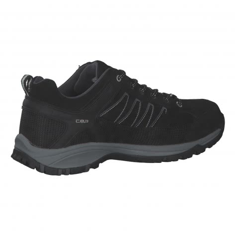 CMP Herren Wanderschuhe Sun Hiking 31Q4807-U901 40 Nero | 40