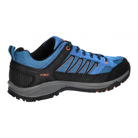 CMP Herren Wanderschuhe Sun Hiking Shoe 3Q11157-L803 39 Oltremare | 39