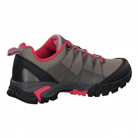 CMP Damen Trekkingschuhe Tauri Low Wmn WP 38Q9966-P753 36 Corda | 36