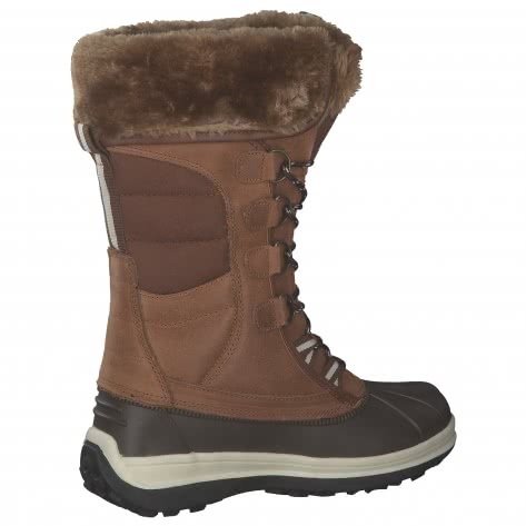 CMP Damen Winterstiefel Thalo Snow Boot Waterproof 30Q4616 