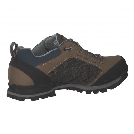 CMP Herren Trekkingschuhe Thiamat Low 30Q9577 