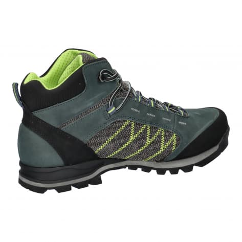 CMP Herren Trekkingschuhe Thiamat Mid 2.0 WP 31Q9667 