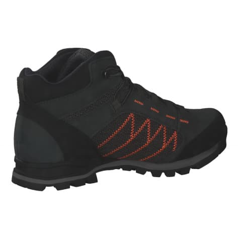 CMP Herren Trekkingschuhe Thiamat Mid 2.0 WP 31Q9667 
