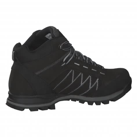 CMP Herren Trekkingschuhe Thiamat Mid 30Q9567-U901 42 Nero | 42