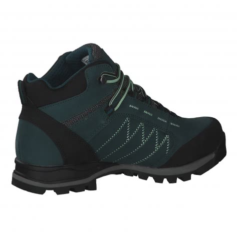 CMP Damen Trekkingschuhe Thamat Mid 30Q9566 